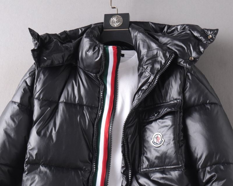 Moncler Down Jackets